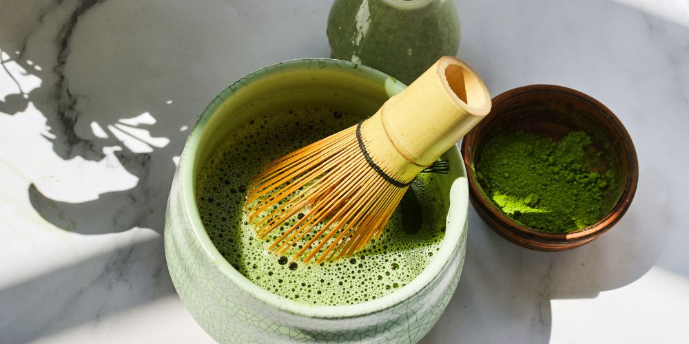 MATCHA KAZUTO  Culinary Grade