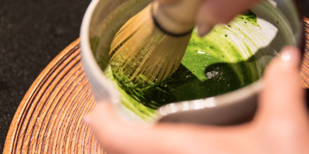 MATCHA KAZUTO  Culinary Grade