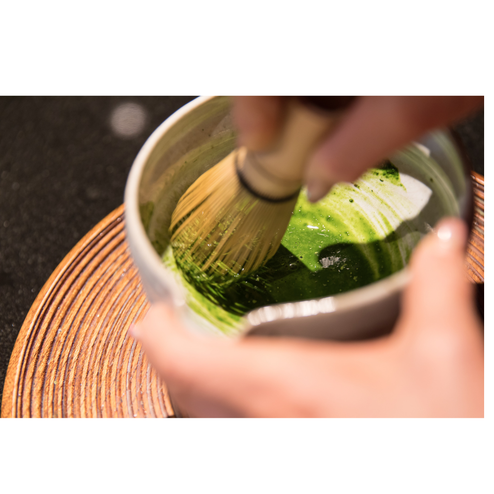 Matcha Kazuto  Premium First Harvest Ceremonial Grade