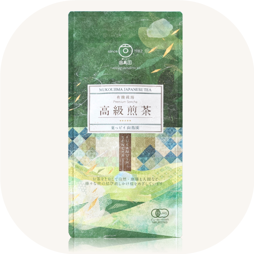 Premium-Grade Green Tea