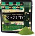 Matcha Kazuto Superior Premium Grade