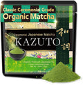 MATCHA KAZUTO Culinary Grade
